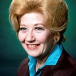 ชาร์ลอตต์ เรย์ (Charlotte Rae)