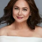 ชาโร ซานโตส (Charo Santos)