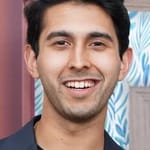 ชีช มาโนฮาร์ (Cheech Manohar)