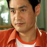 เฉินรุย (Chen Rui)