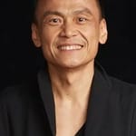 เฉิน ยี่เหวิน (Chen Yi-wen)