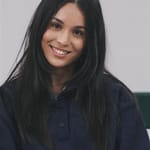 เชอรีน เชมรี (Cherine Ghemri)