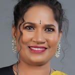 ชายา กาดัม (Chhaya Kadam)