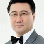 ชเว จองอู (Choi Jung-woo)