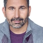 เครก คาคอว์สกี้ (Craig Cackowski)