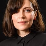 ดักมารา โดมินิกซิก (Dagmara Dominczyk)