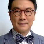 เดเมียน หลิว (Damian Lau)