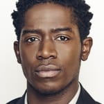 แดมสัน อิดริส (Damson Idris)