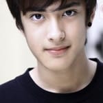 แดน อารอน รามณรงค์ (Dan Aaron Ramnarong)