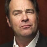 แดน แอครอยด์ (Dan Aykroyd)