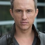 แดเนียล อาร์โนลด์ (Daniel Arnold)