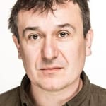 ดาเนียล เซอร์เกย์รา (Daniel Cerqueira)