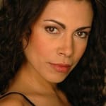 ดาเนียลา ลาเวนเดอร์ (Daniela Lavender)