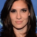 ดาเนียลา รัวาห์ (Daniela Ruah)