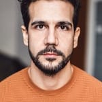 ดานิเอเล่ ริซโซ (Daniele Rizzo)