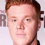 แดนนี่ มอร์แกน (Danny Morgan)