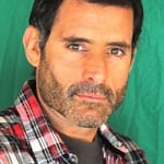 แดนนี่ ปาร์โด (Danny Pardo)