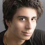 ดาริโอ บาโรซโซ (Dario Barosso)