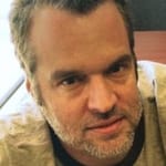 ดาร์เรน ดาลตัน (Darren Dalton)