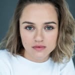 ดารยา รูเดโนค (Darya Rudenok)