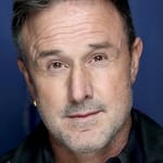 เดวิด อาร์เควตต์ (David Arquette)