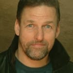 เดวิด เคิร์ก เทรย์เลอร์ (David Kirk Traylor)