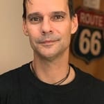 เดวิด โรเบลส์ (David Robles)