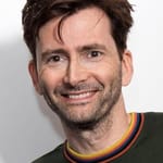 เดวิด เทนแนนท์ (David Tennant)