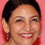 ดีปติ นาวัล (Deepti Naval)
