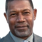 เดนนิส เฮย์สเบิร์ต (Dennis Haysbert)