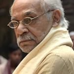 ธริติมัน ฉัตรเตอร์จี (Dhritiman Chatterjee)