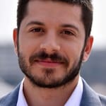 ดิมิทรี ลีโอนิดัส (Dimitri Leonidas)