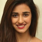 ดิชา ปาตานี (Disha Patani)