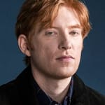 ดอมห์นอลล์ กลีสัน (Domhnall Gleeson)