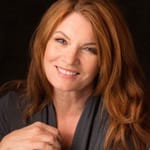 ดอนน่า ออสเตอร์บัวร์ (Donna Osterbuhr)