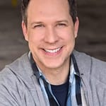 ดัสติน ลูอิส (Dustin Lewis)