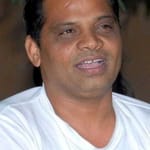 ดูววาสี โมฮัน (Duvvasi Mohan)