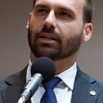 เอดูอาร์โด โบลโซนาโร (Eduardo Bolsonaro)