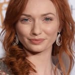 เอลินอร์ ทอมลินสัน (Eleanor Tomlinson)