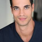 เอไลจาห์ มอร์แลนด์ (Elijah Moreland)