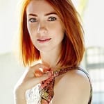 เอลีส แจนเซ่น (Elise Jansen)