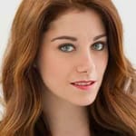 เอลิซาเบธ อัลเดอร์เฟอร์ (Elizabeth Alderfer)