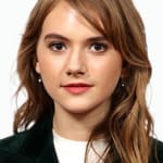 เอมิเลีย โจนส์ (Emilia Jones)