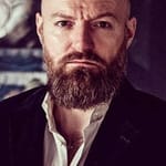 เอริค แมดเซ่น (Erik Madsen)