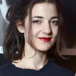 เอสเธอร์ การ์เรล (Esther Garrel)