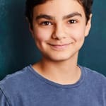 อีธาน สไตเนอร์ (Ethan Steiner)