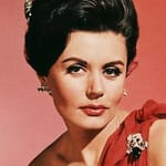 ยูนิส เกย์สัน (Eunice Gayson)