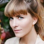 เยฟเกเนีย โกรโมวา (Evgeniya Gromova)