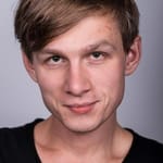 เยฟเกนี่ อันโตรปอฟ (Evgeny Antropov)