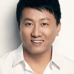 ฟาง ซิปิน (Fang Zibin)